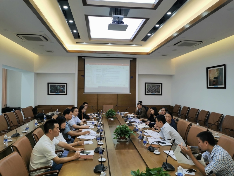 China Chongqing Hengtairail Equipment Co.,Ltd. Perfil da companhia