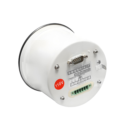 Locomotive Precision Instrumentation HTM100-Aq Stepper Motor Speedometer