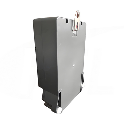 5A Rated Current Electronic Single-phase AC HTJB Locomotive Energy Meter With 50Hz Reference Frequency