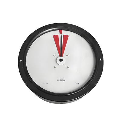 EL-T80 Locomotive Instrumentation Balance Meter for Precise Measurements