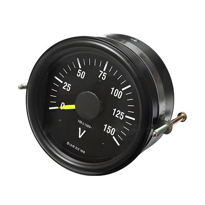 HTS10/8 Battery Voltmeter For High-speed Rail System