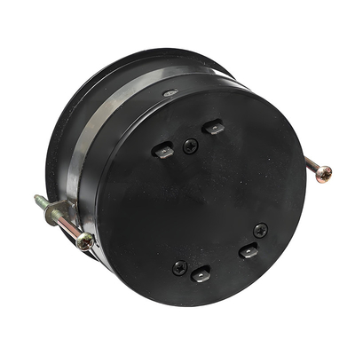 HTS10/8 Battery Voltmeter For High-speed Rail System