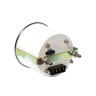 Railway Vehicle Electric Locomotives HTS8/9a Single-needle Catenary Voltage Meter