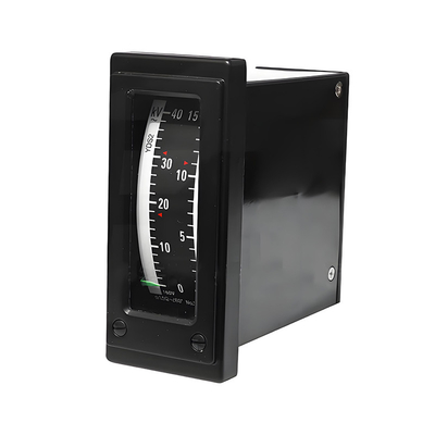Locomotive Instrument HTS2 Dual-needle Network Pressure Gauge