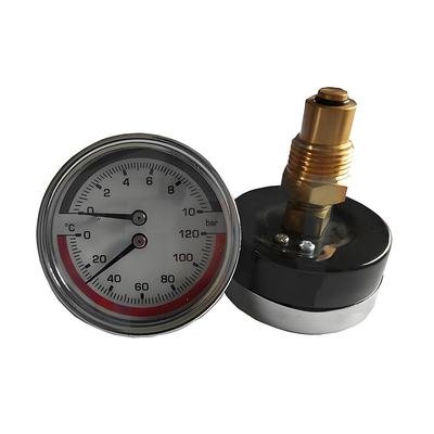 Railway Vehicle Diesel Locomotives HTS-1 and HTS-1A Rotational Speed Sensors