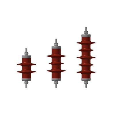 DC System Gapless Surge Arrester for Railway, 750V/1500V Rated