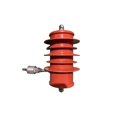 DC System Gapless Surge Arrester for Railway, 750V/1500V Rated