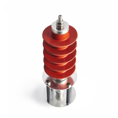 DC System Gapless Surge Arrester for Railway, 750V/1500V Rated