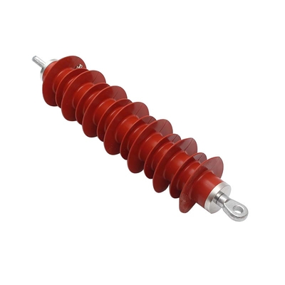 DC System Gapless Surge Arrester for Railway, 750V/1500V Rated