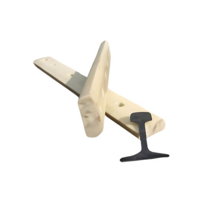 High Strength Electrical Resistance Insulated Rail Joint Fish Plate