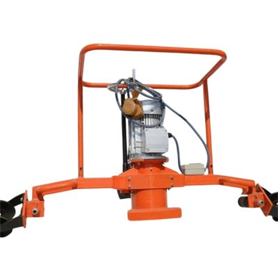 DGM-2.2 Rail Profile Grinder