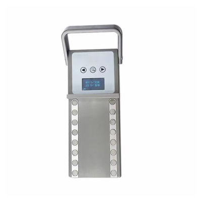 Railway Tools Digital Display Rail Cant Measurement Device