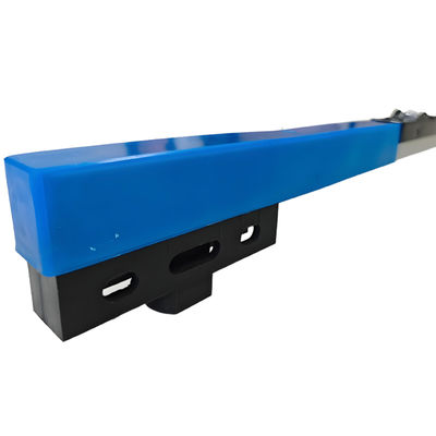 Analogue Track Gauge