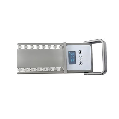 Railway Tools Digital Display Rail Cant Measurement Device