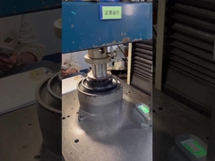 mola da Metal-borracha aplicada na caixa de Juranl com bom antivibração