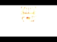 Ferrovia CRCC Conexão de passarela de trem 970mm através de Witdh