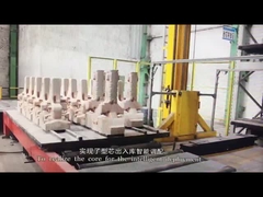 Acoplador de moldação E60EE das peças da estrada de ferro de AAR E para o carro de frete